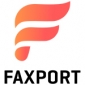 Faxport
