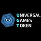 Universal Games Token