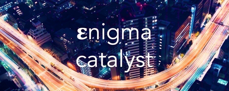 - Enigma     