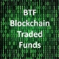 Blockchain Traded Fund