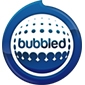 Bubbled