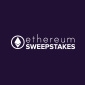 Ethereum Sweepstakes