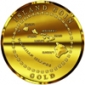 Island Coin Gold