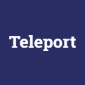 Teleport